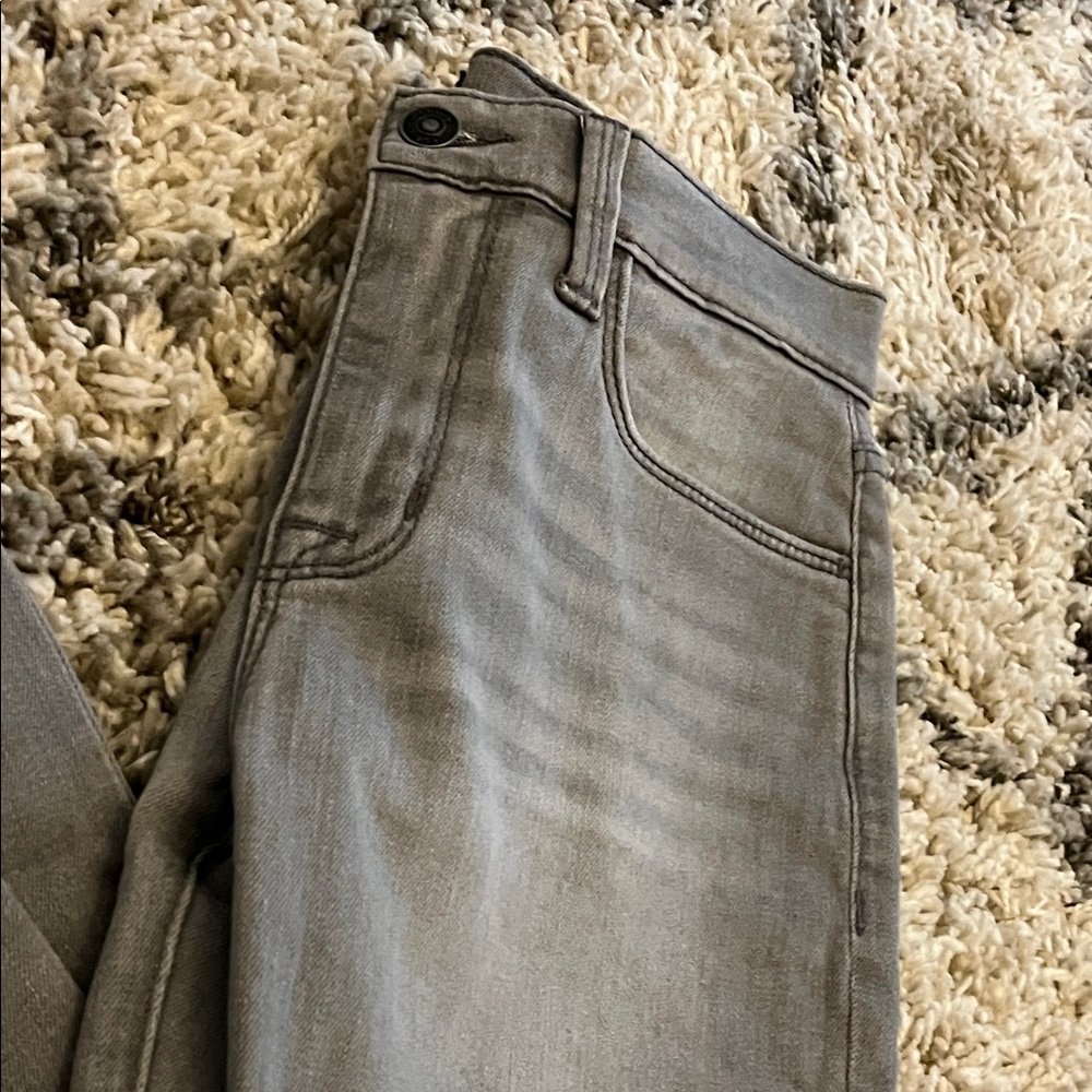 Hudson Jeans Ankle & Cropped - Black